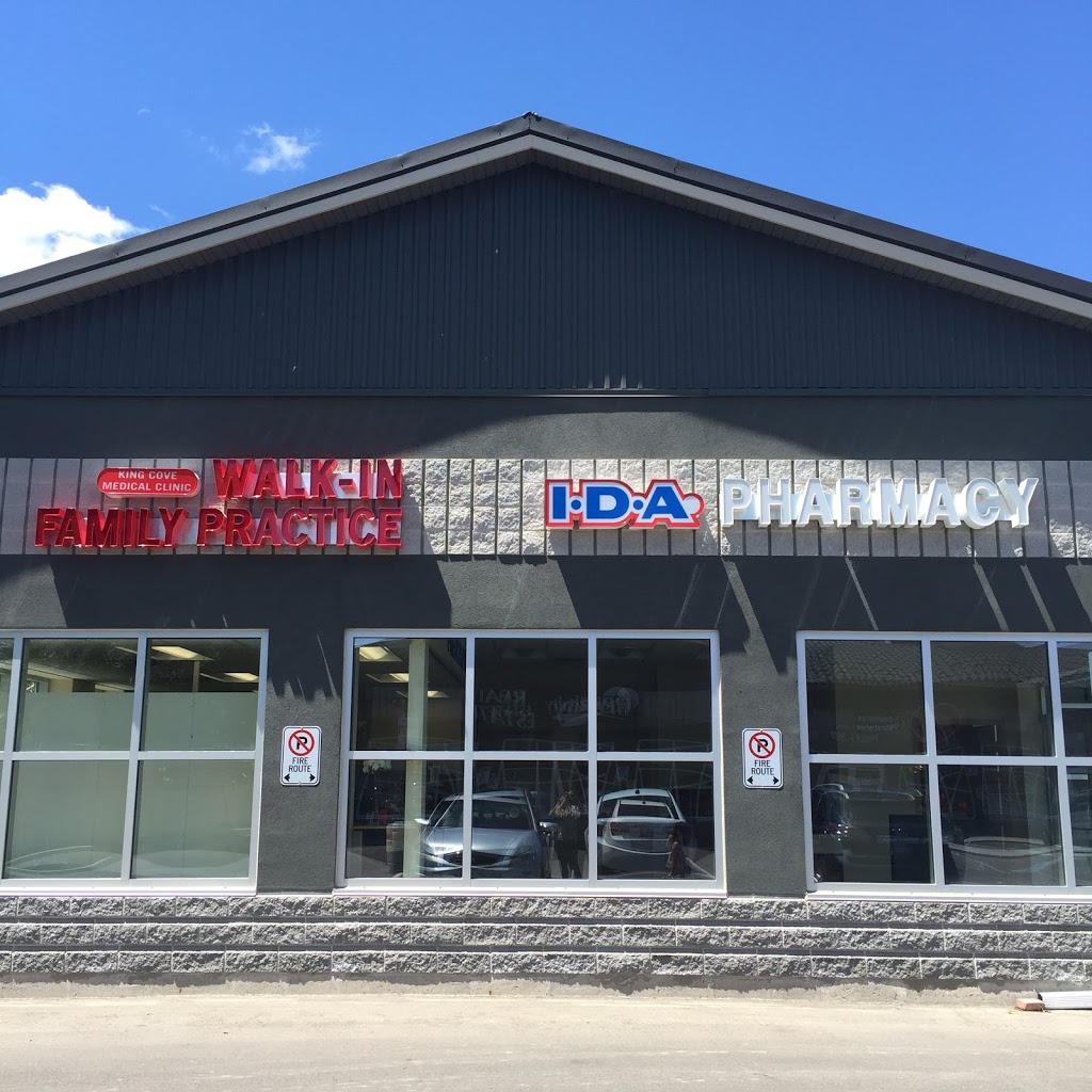 IDA Pharmacy at King Cove Place | 156 Guelph St #4, Georgetown, ON L7G 4A6, Canada | Phone: (905) 873-8880