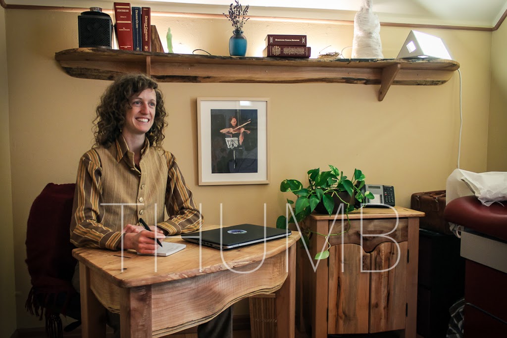 Shine Medicine: Dr. Kelsi Ervin N.D. | 1903 D St, Bellingham, WA 98225, USA | Phone: (360) 734-9500