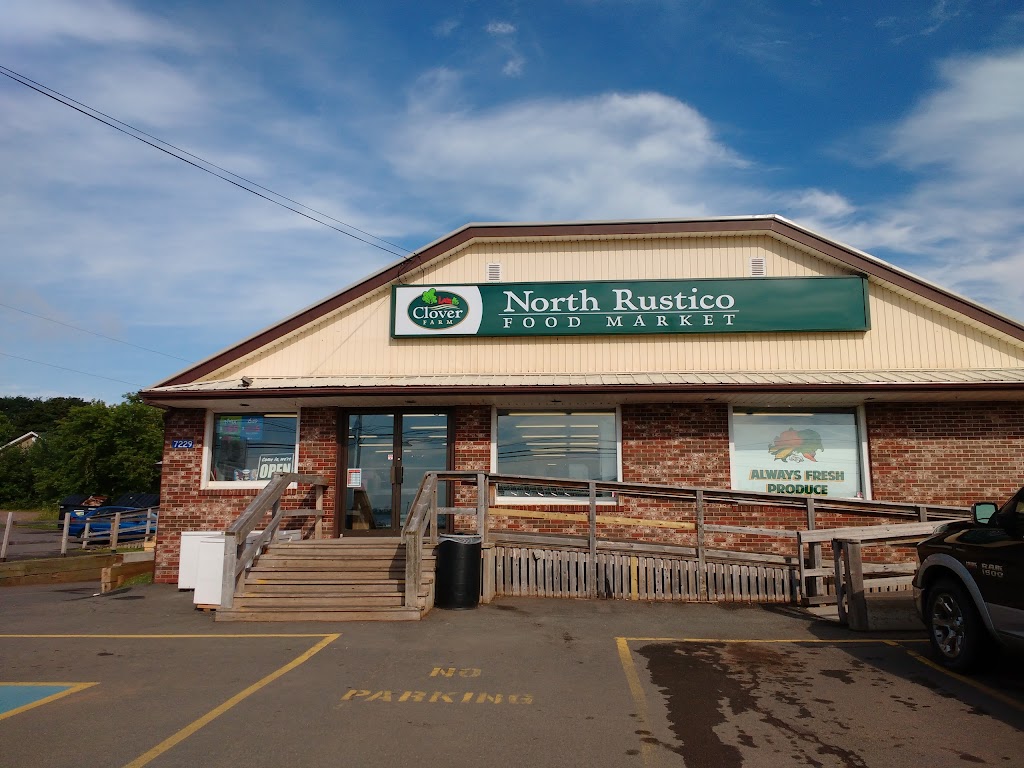 North Rustico Food Market | 7229 Main St, North Rustico, PE C0A 1N0, Canada | Phone: (902) 963-2725