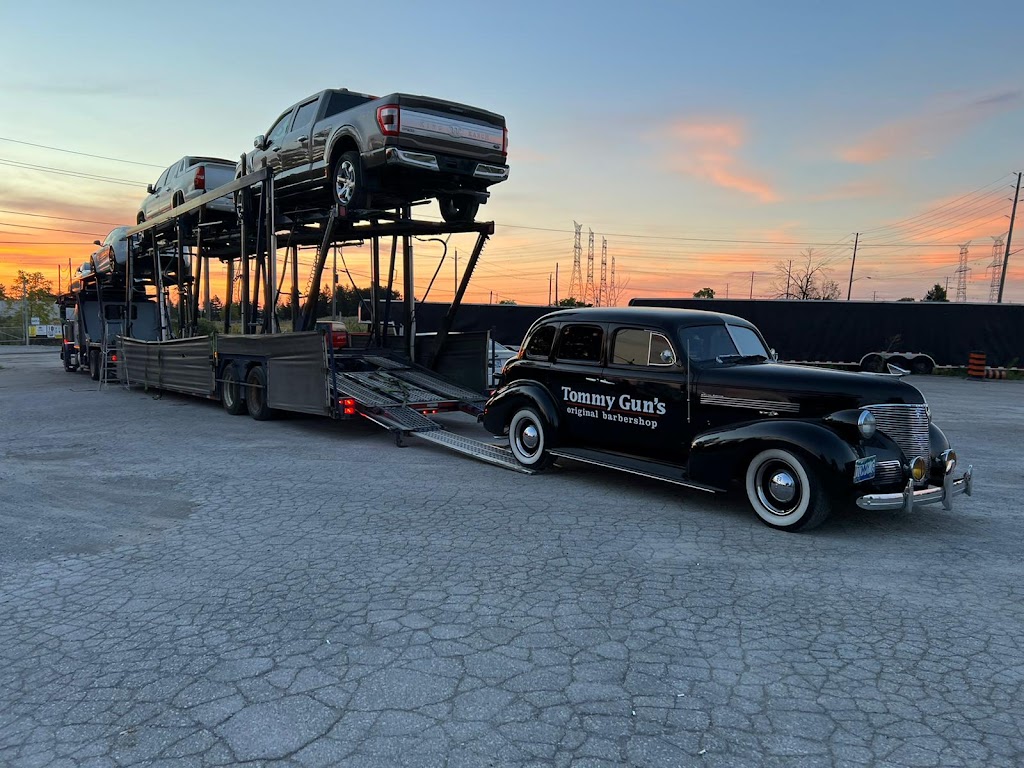 Majestic Trucklines Ltd. | 12011 84 St NE, Calgary, AB T3N 1C3, Canada | Phone: (587) 893-0893