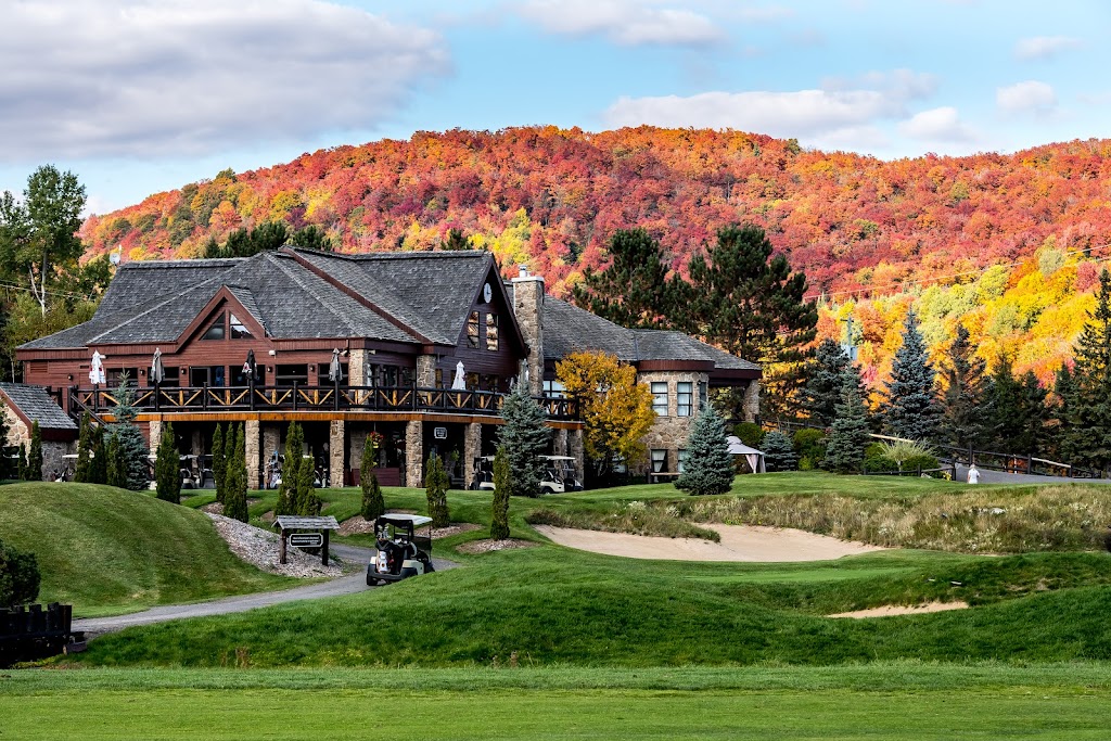 Golf Royal Laurentien | 2237 Chem. du Lac Nantel S, Mont-Blanc, QC J0T 1J2, Canada | Phone: (819) 326-5454