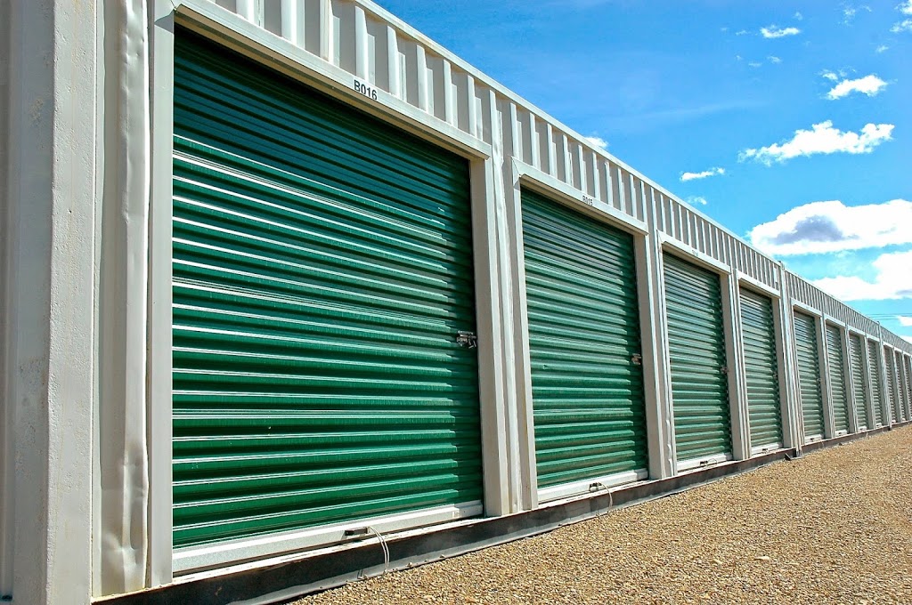 Crossfield Storage | Township Rd 290, Rocky View No. 44, AB T0M 0S0, Canada | Phone: (403) 946-4993