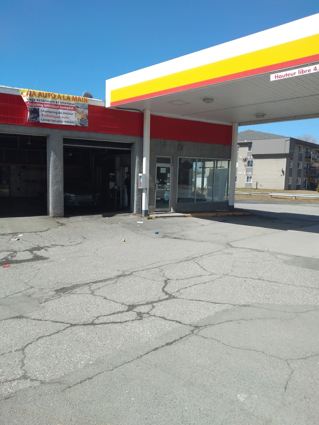 Lava auto | 557 Bd Renault, Beauceville, QC G5X 1N3, Canada | Phone: (438) 483-2423