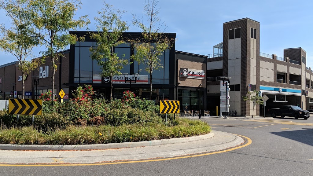 Second Cup Coffee Co. | 60 Weston Rd Unit 107, Toronto, ON M6N 0A7, Canada | Phone: (416) 766-1212
