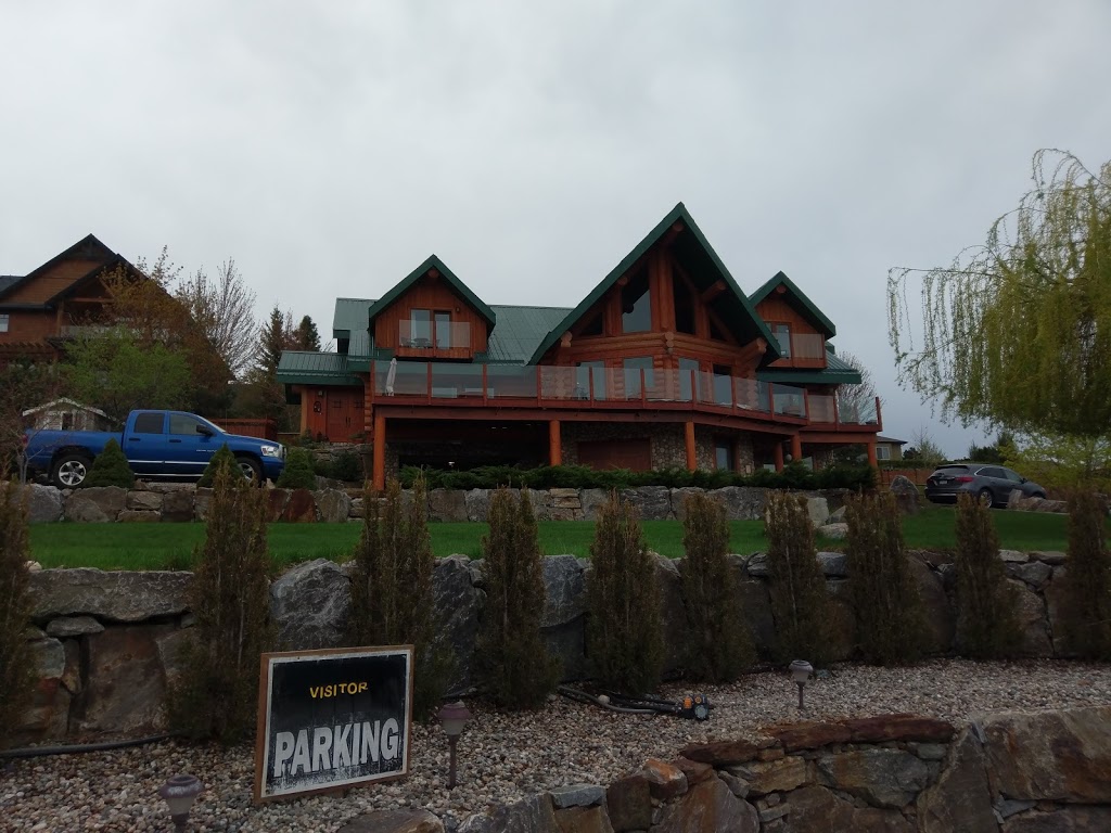 A Okanagan Lakeview B&B | 5251 Chute Lake Rd, Kelowna, BC V1W 4K8, Canada | Phone: (250) 764-8152