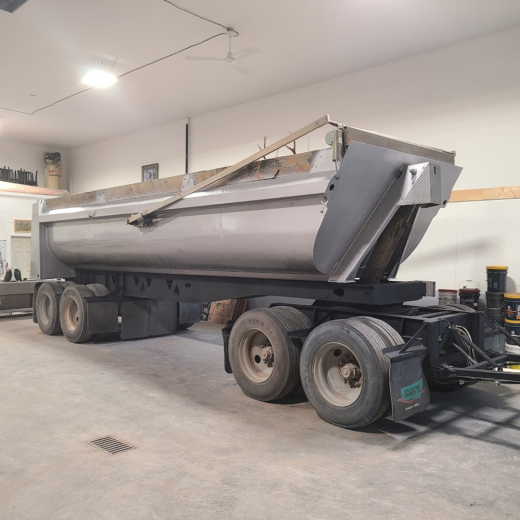 Kootenay Sandblasting & Paint | 1017 Industrial Road 3, Cranbrook, BC V1C 5E3, Canada | Phone: (250) 426-6203