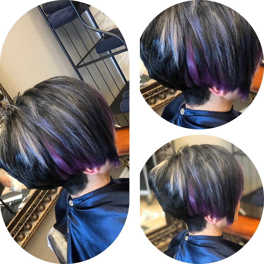 La Moda Hair Studio Beauty & Spa Inc | 3055 Dundas St W Unit 6, Mississauga, ON L5L 3R8, Canada | Phone: (905) 607-3030