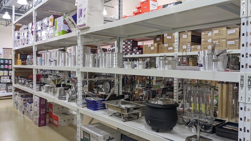 Ares Accessoires de Cuisine | 1600 Boul. le Corbusier local 501, Laval, QC H7S 1Y9, Canada | Phone: (450) 902-1030