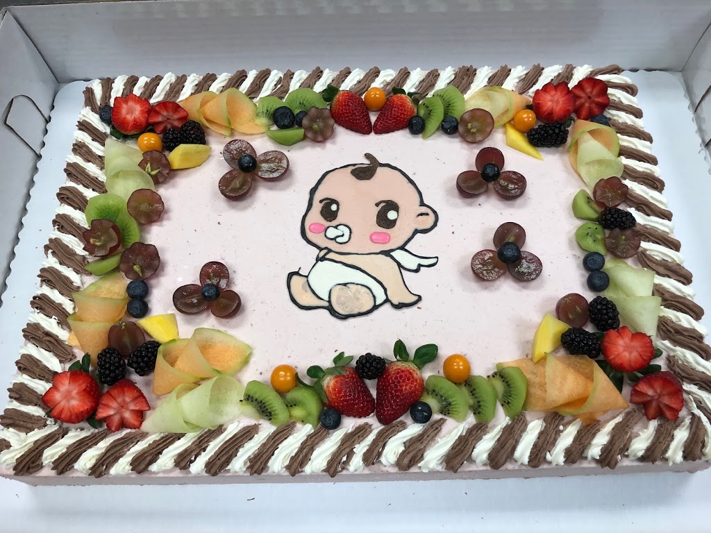 Yamato Bakery | 1322 Centre St N, Calgary, AB T2E 2R7, Canada | Phone: (403) 230-5313