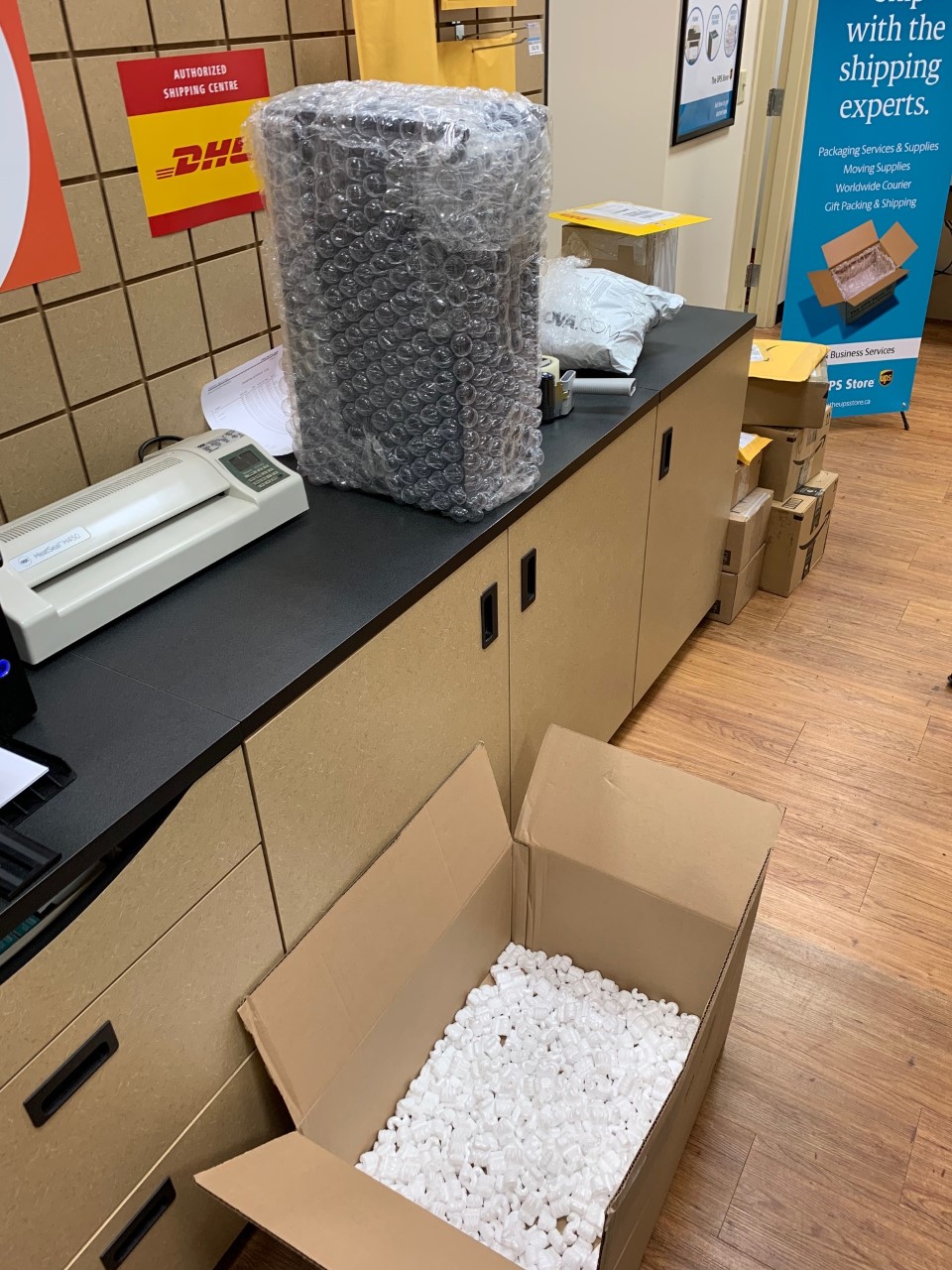 Wholesale Printing Milton | 1280 Steeles Ave E, Milton, ON L9T 6R1, Canada | Phone: (905) 875-5001