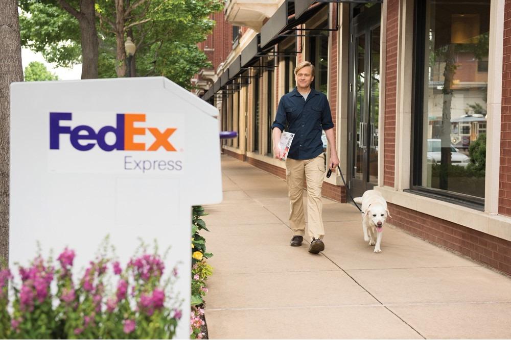 FedEx Ship Centre | 6191 Airport Way, Kelowna, BC V1V 1S1, Canada | Phone: (800) 463-3339