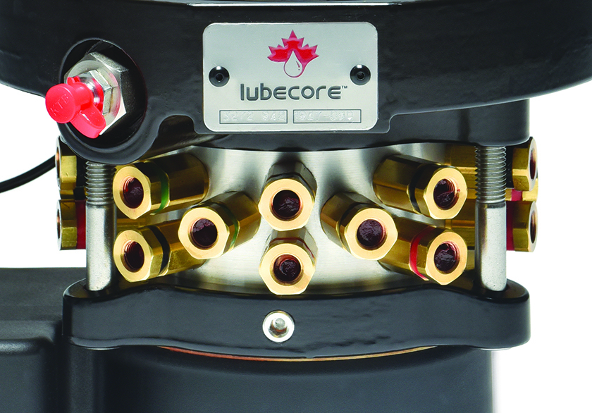 Lubecore International Inc. | 7065 Twiss Rd, Campbellville, ON L0P 1B0, Canada | Phone: (905) 864-3110