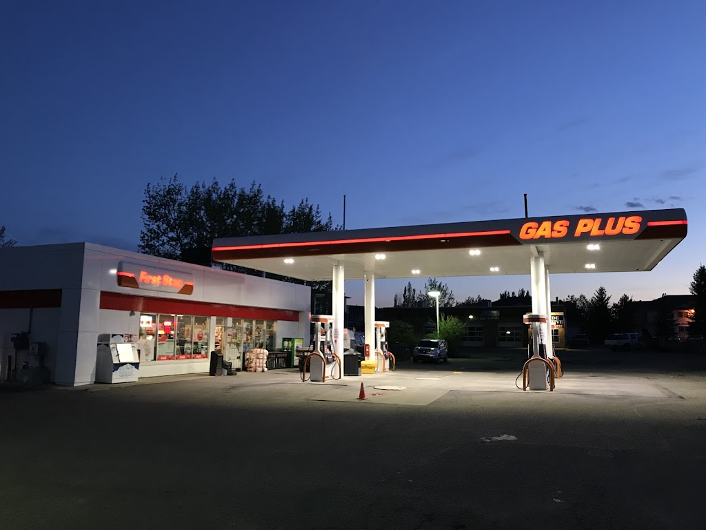 Gas Plus | 168 Jerry Potts Blvd W, Lethbridge, AB T1K 6G8, Canada | Phone: (403) 380-3049