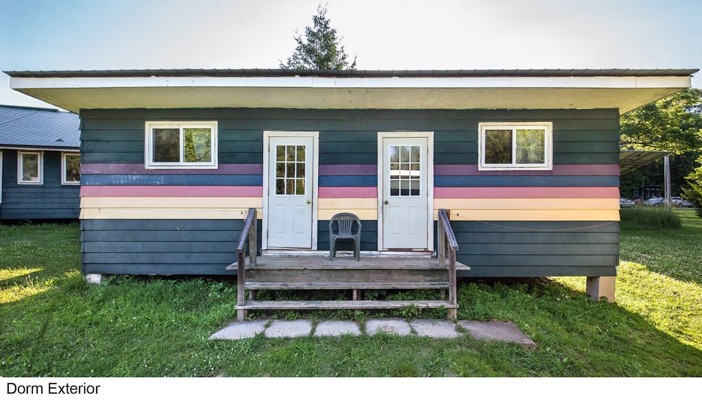 Unicamp of Ontario Incorporated | 638159 Prince of Wales Rd W, Mulmur, ON L9V 0C5, Canada | Phone: (519) 925-6432