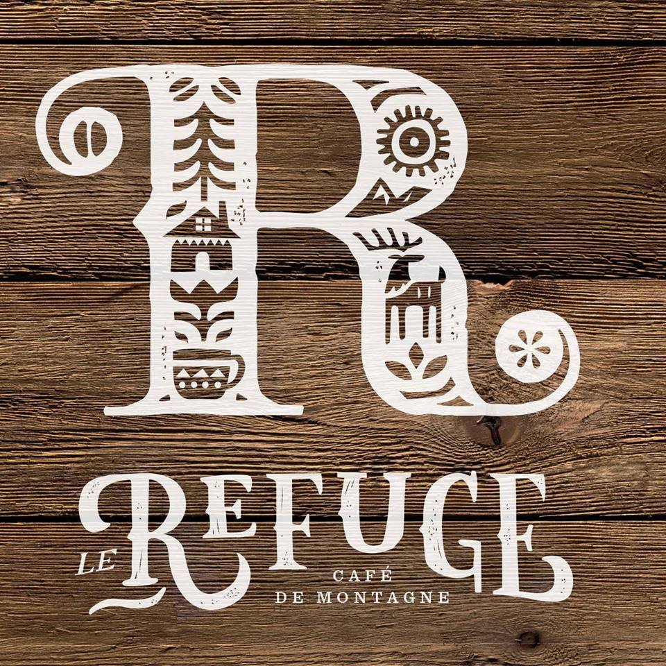 Le Refuge, café de montagne | Austin, QC J0B 1B0, Canada | Phone: (579) 437-8999