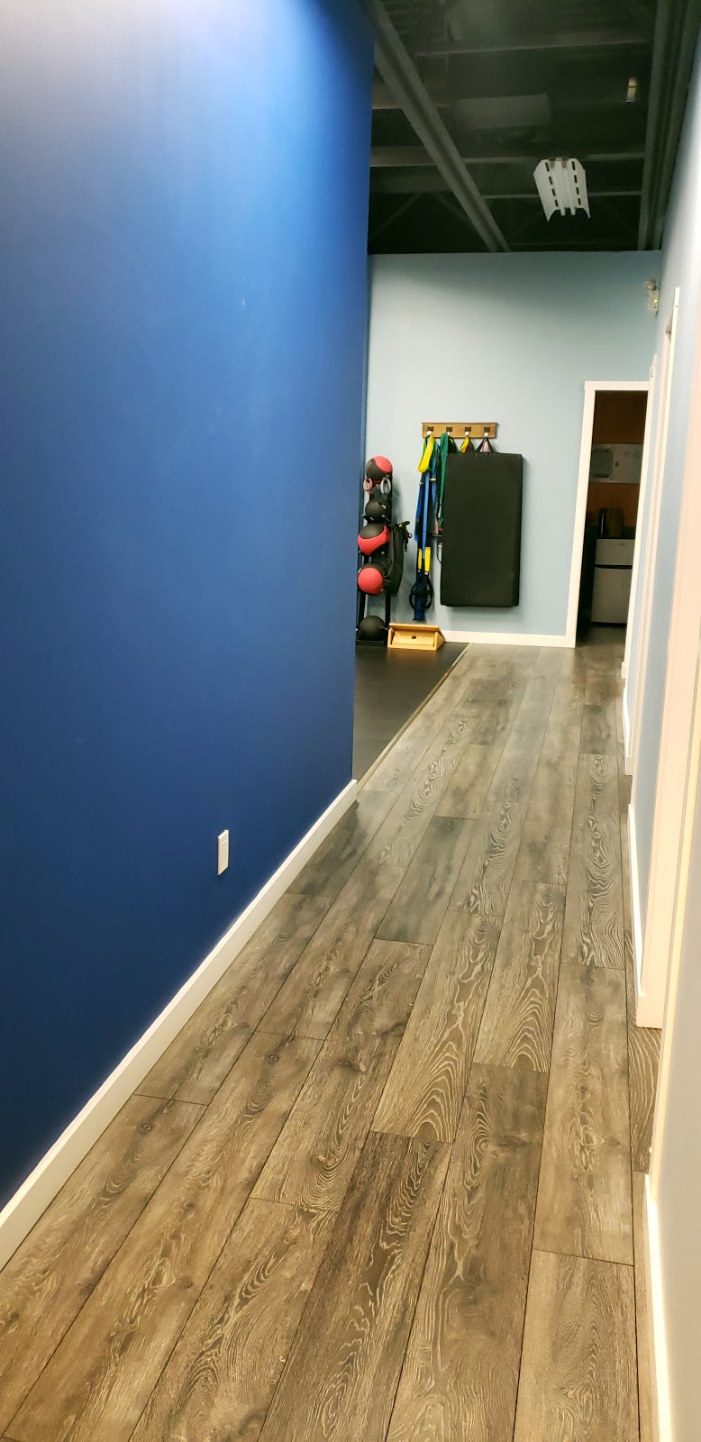 Advance Health and Wellness Centre | 103-1250 Dominion Ave, Port Coquitlam, BC V3B 8G7, Canada | Phone: (604) 474-2492