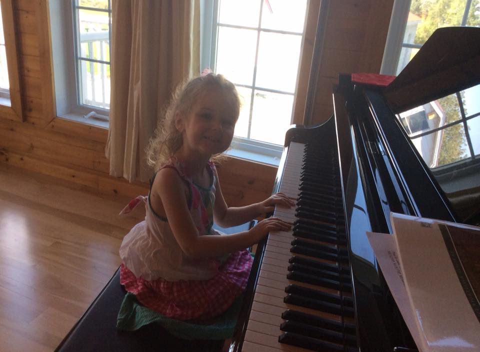 School Of Music Eugénie David | 6 Rue Dufour, Saint-Paul, QC J0K 3E0, Canada | Phone: (450) 803-2412