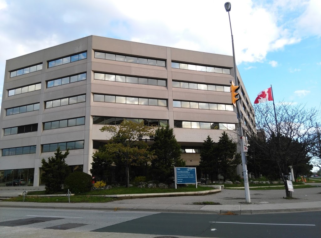Toronto Court Services | 1530 Markham Rd, Scarborough, ON M1B 3G4, Canada | Phone: (416) 338-7320