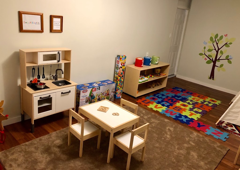 Butterfly Early Learning Center | 511 San Remo Dr, Port Moody, BC V3H 3S6, Canada | Phone: (778) 928-3839