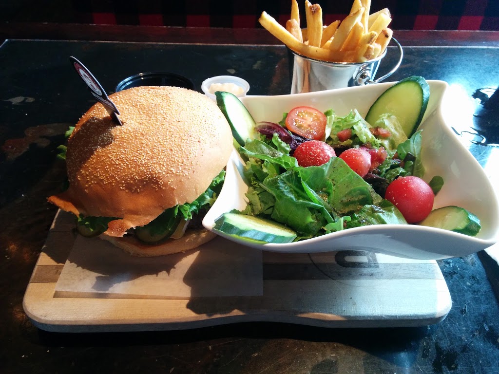 Archibald Microbrasserie Lac-Beauport | 1021 Boulevard du Lac, Lac-Beauport, QC G3B 0X1, Canada | Phone: (418) 841-2224