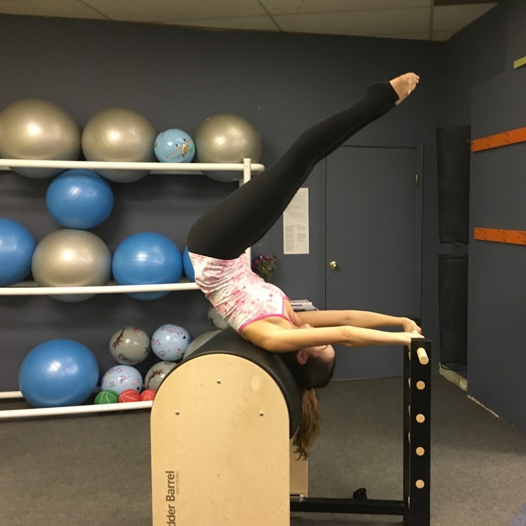 Pilates Pro | 7-1604 St Marys Rd, Winnipeg, MB R2M 3W5, Canada | Phone: (204) 291-6281