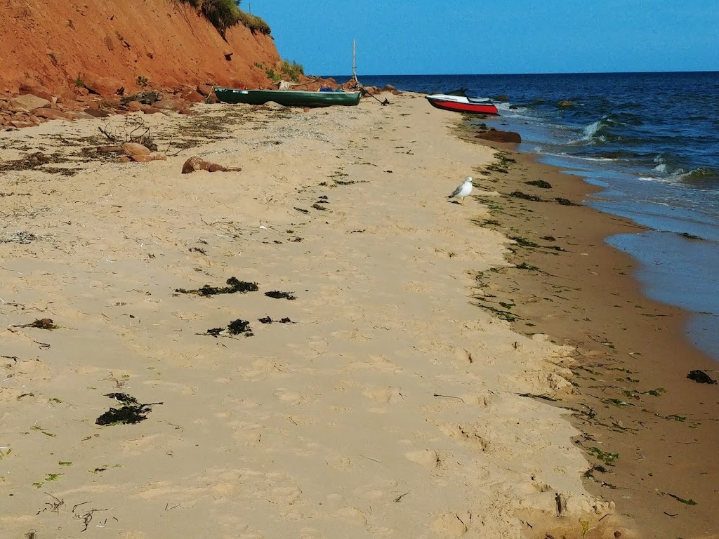 Parc provincial Red Point | 249 Neils Ln, Souris, PE C0A 2B0, Canada | Phone: (902) 357-3075