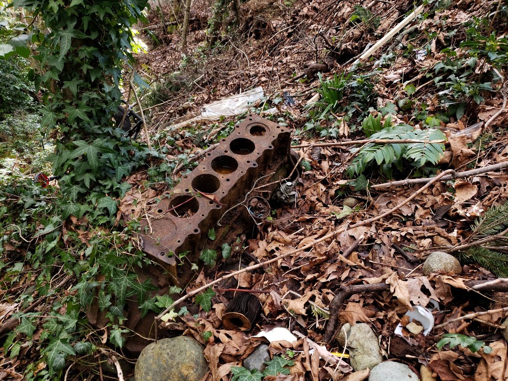 Dog Off Leash Area | Unnamed Road, Nanaimo, BC V9S 1V6, Canada | Phone: (250) 756-5200