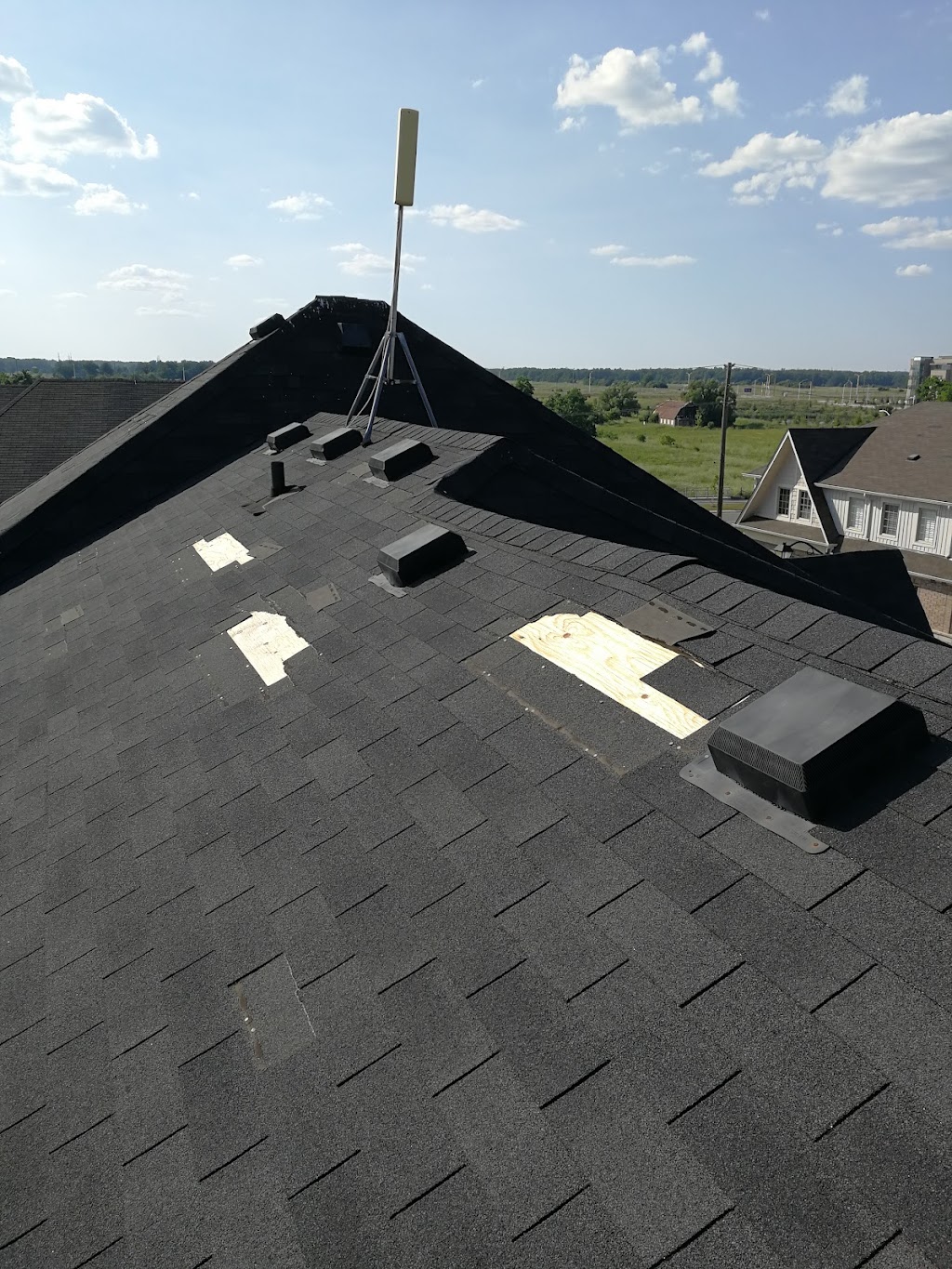 Hydroshield Ltd. | 459 Third Line, Oakville, ON L6L 4A6, Canada | Phone: (905) 866-7666