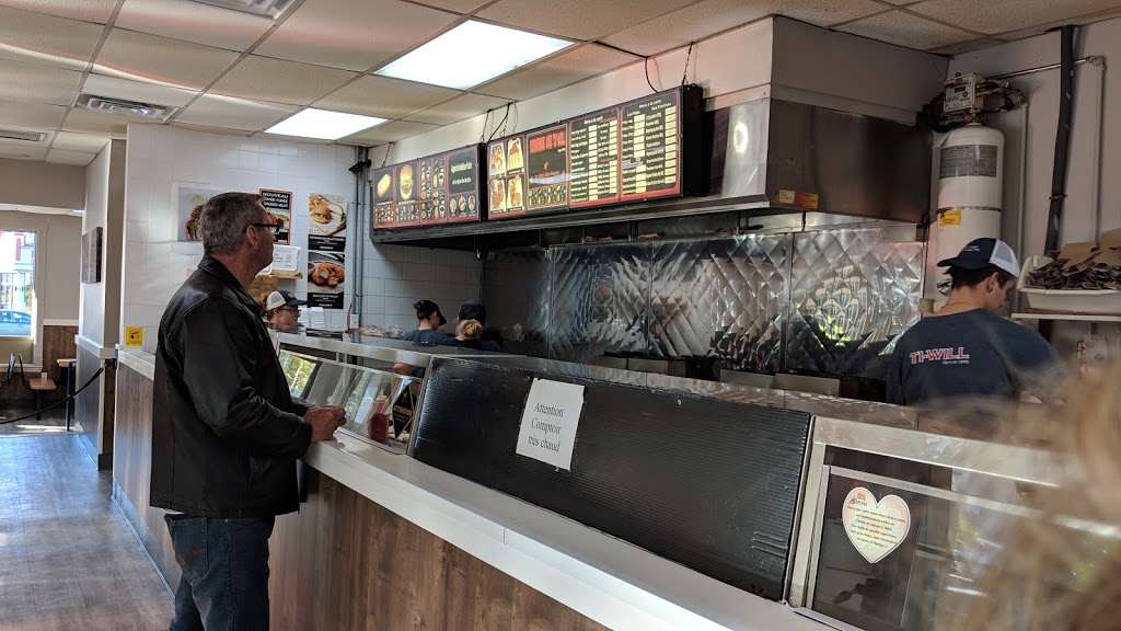 Ti-Will Patates | 1151 Rue Philippe-Chartrand, Terrebonne, QC J7M 2B1, Canada | Phone: (450) 968-0424