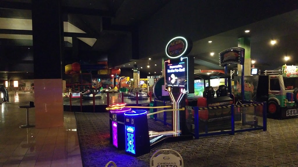 MegaPlex DeuxMontagnes 14 & IMAX 2701 Boulevard des Promenades