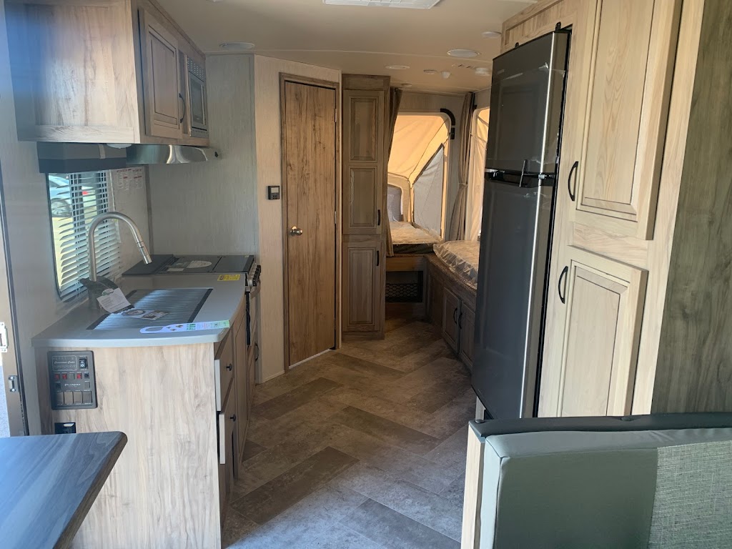 Centennial RV | 616 South Dr, Summerside, PE C1N 3Z7, Canada | Phone: (902) 436-1022