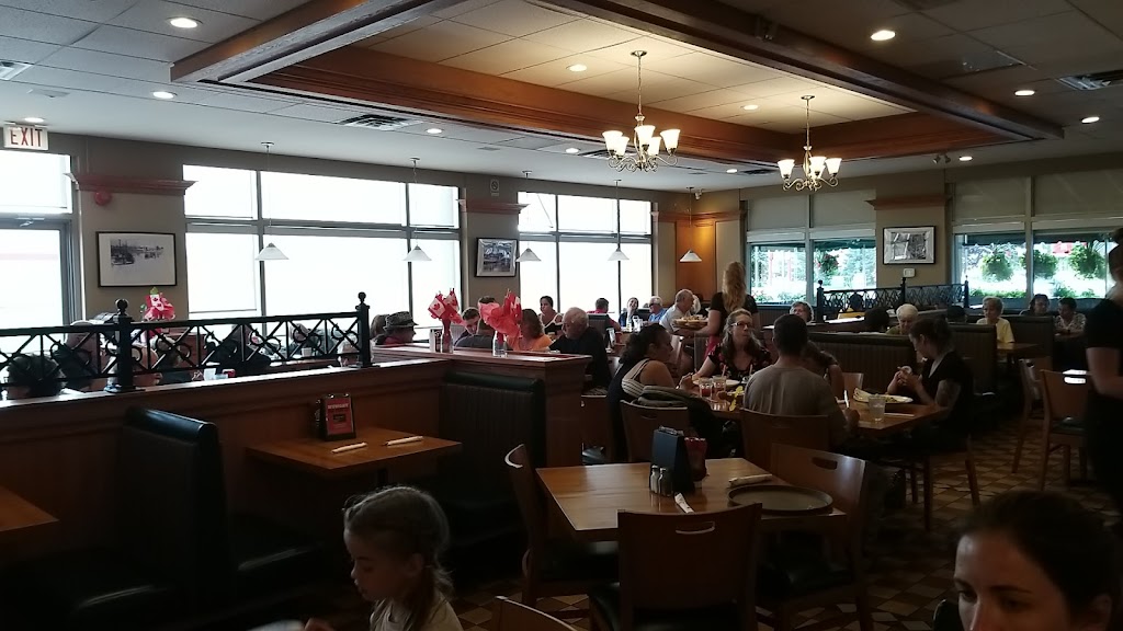 Swiss Chalet | 150 Hwy 118 W, Muskoka District Road, Bracebridge, ON P1L 1T4, Canada | Phone: (705) 645-7947