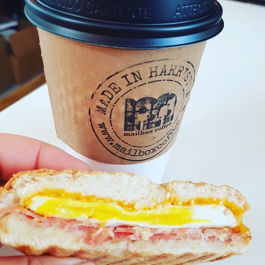 Mailbox Coffee | 39 Elora St S #3, Harriston, ON N0G 1Z0, Canada | Phone: (519) 510-3200