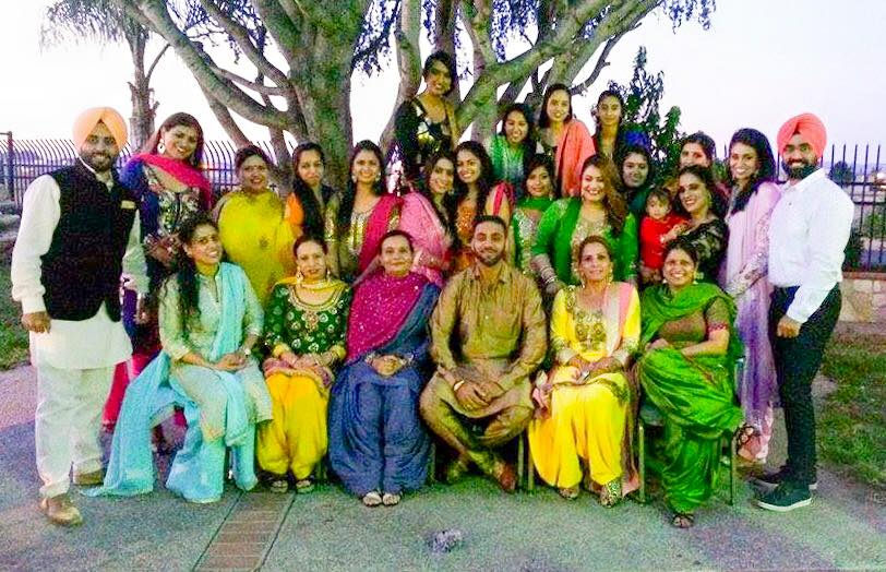Vancouver Bhangra School - Shan E Punjab | 7275 Main St, Vancouver, BC V5X 3J3, Canada | Phone: (604) 335-2280