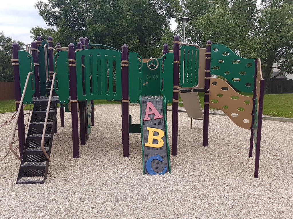Parc Branconnier | Betsworth, Winnipeg, MB R3R, Canada