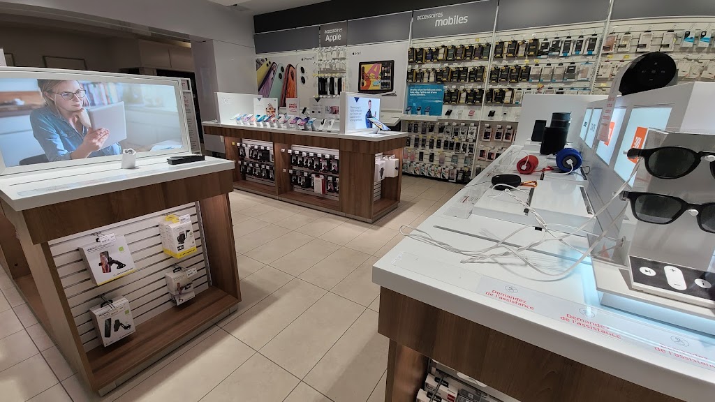 La Source | 8585 Bd Lacroix, Saint-Georges, QC G5Y 5L6, Canada | Phone: (418) 221-1238