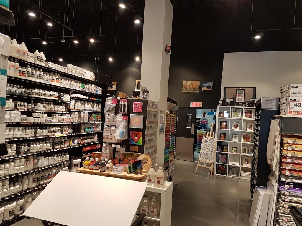 DeSerres | 582 Chemin de Touraine Suite 1401, Boucherville, QC J4B 5E4, Canada | Phone: (450) 655-1221