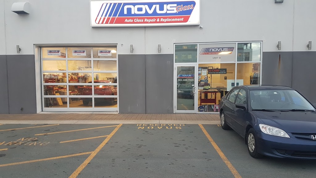 Novus Glass Halifax Bayers Lake 291 Horseshoe Lake Dr, Halifax, NS