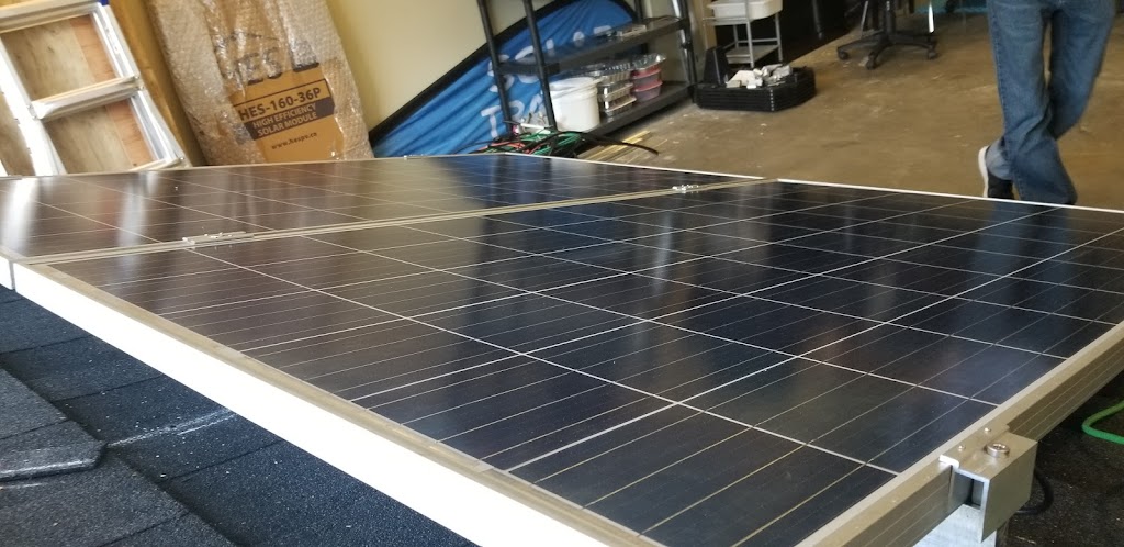 Tech Connect Solutions | 1787 Greenmount Ave, Port Coquitlam, BC V3B 2S7, Canada | Phone: (604) 710-2711