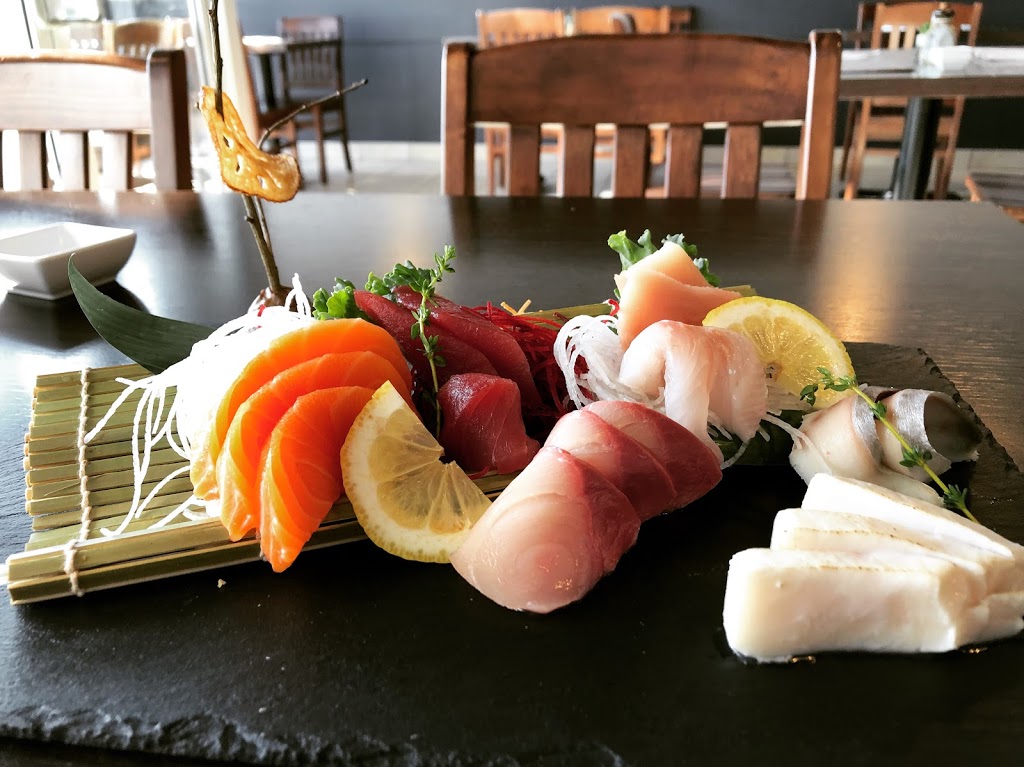 Kin Sushi Japanese Restaurant | 1150 Sheppard Ave W #7, North York, ON M3K 2B5, Canada | Phone: (416) 398-2666