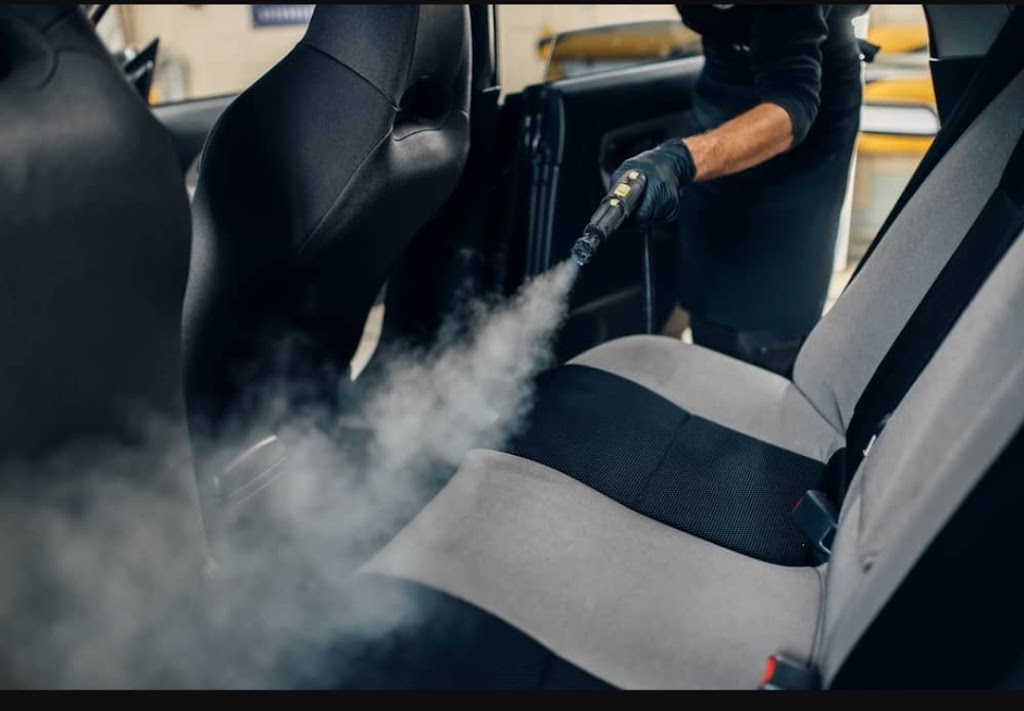 GT Auto Styling | 11623 Yonge St, Richmond Hill, ON L4E 3N8, Canada | Phone: (416) 893-3330