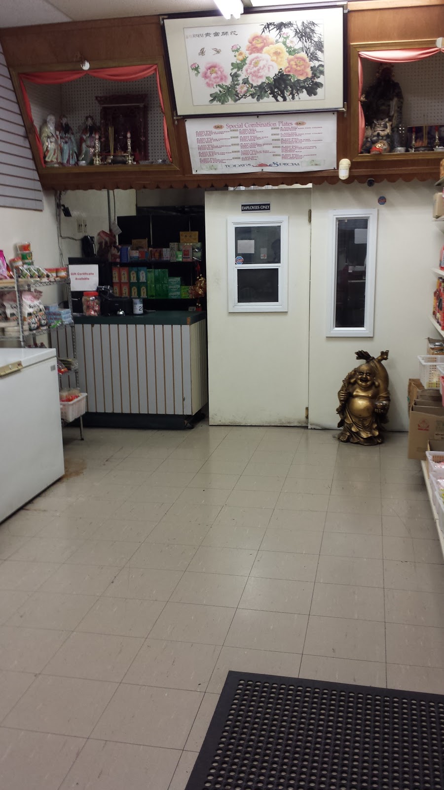 Dragon Chinese Food | 170 McNaughton Ave W, Chatham, ON N7L 1R2, Canada | Phone: (519) 351-8323