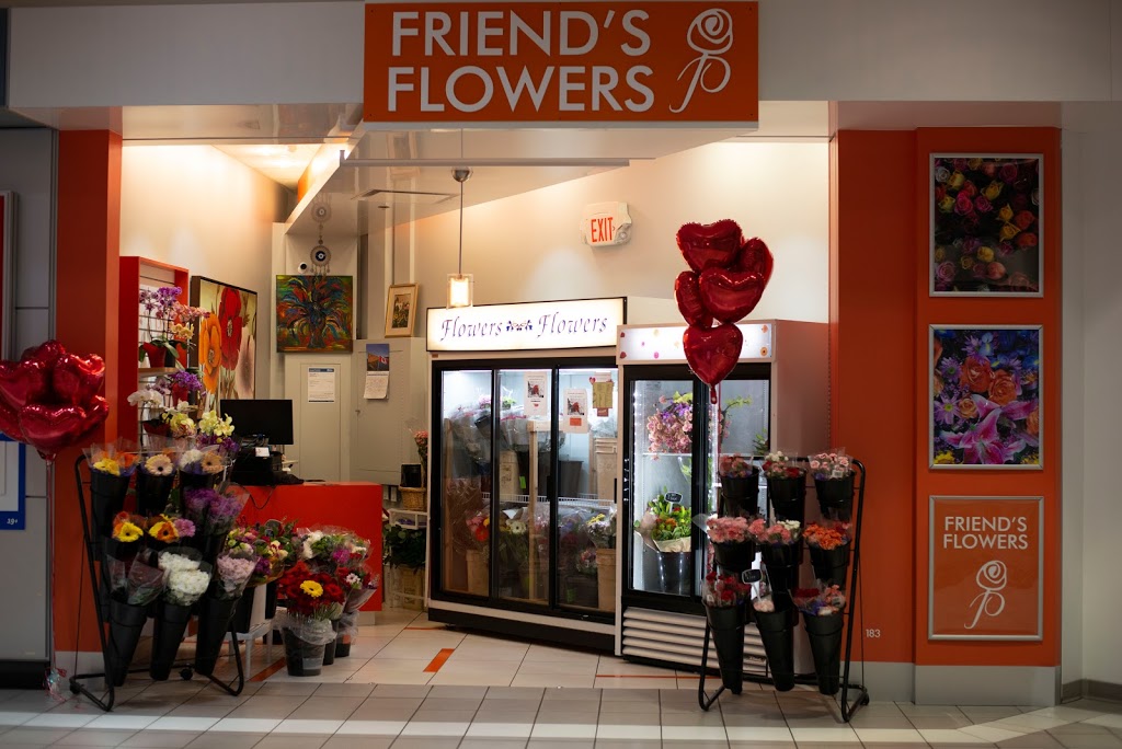 Friends Flowers | 32900 S Fraser Way #183, Abbotsford, BC V2S 5A1, Canada | Phone: (604) 859-4331