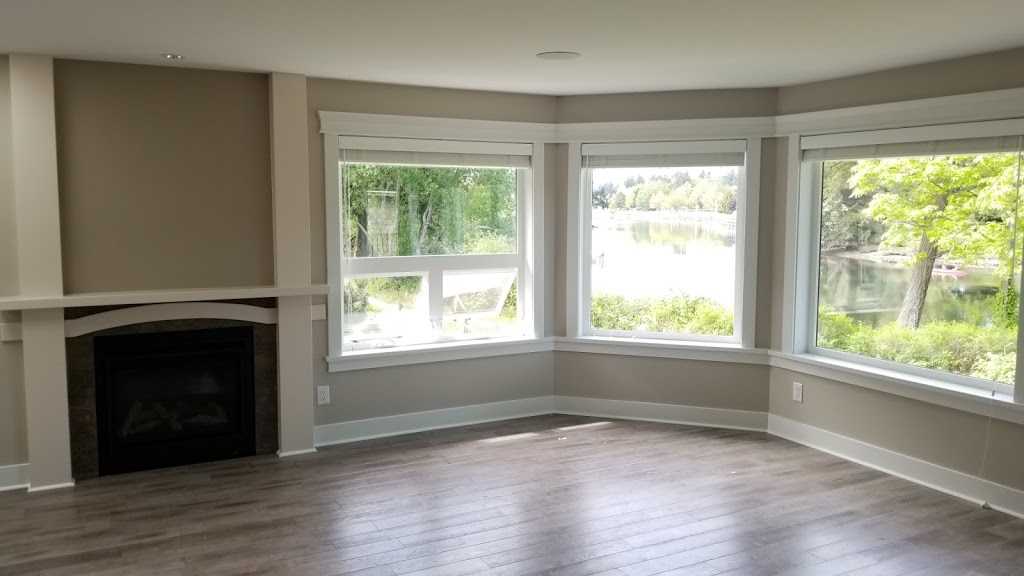 Pro Pacific Painting | 1800 Sooke Lake Rd, Shawnigan Lake, BC V0R 2W3, Canada | Phone: (250) 415-3034