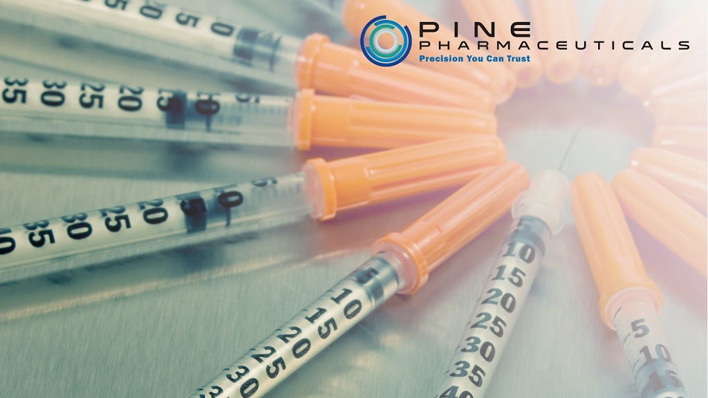 Pine Pharmaceuticals | 355 Riverwalk Pkwy, Tonawanda, NY 14150, USA | Phone: (716) 248-1025