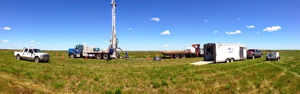 Okanagan Kootenay Well Drilling Ltd. | 6465 Sidley Mountain Rd, Bridesville, BC V0H 1B0, Canada | Phone: (250) 689-2494