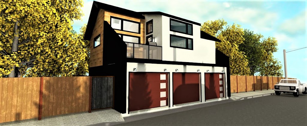 Anomaly Drafting and Design | 109 Legacy Manor SE, Calgary, AB T2X 2E7, Canada | Phone: (403) 971-9275