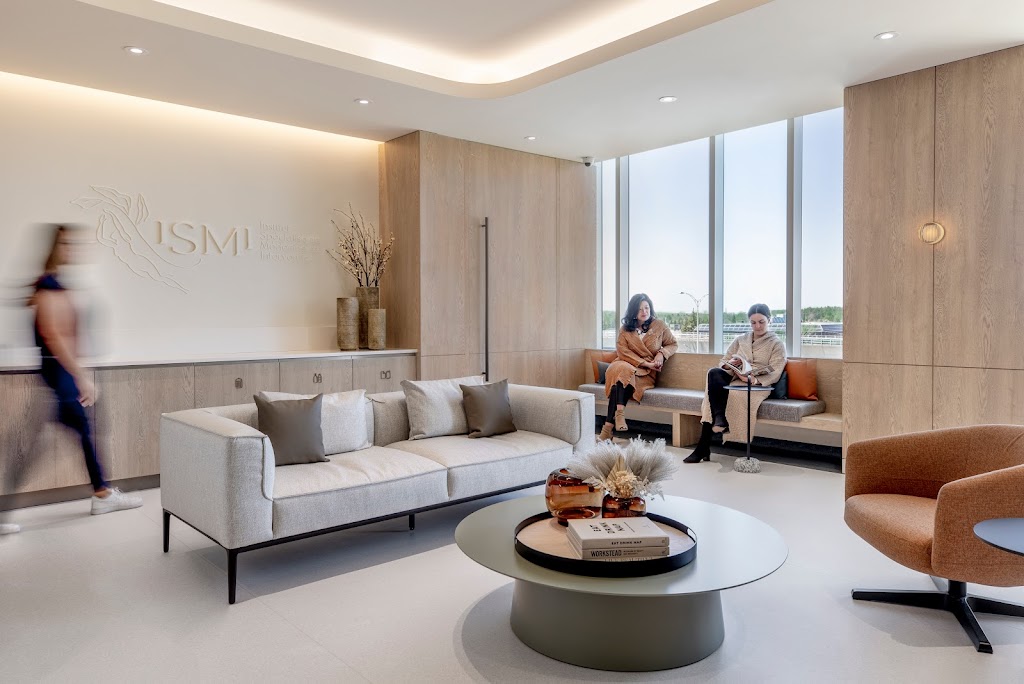 ISMI - Institute Specialized Medicine Intervention | 16766 Route Transcanadienne, Kirkland, QC H9H 4M7, Canada | Phone: (514) 700-0663