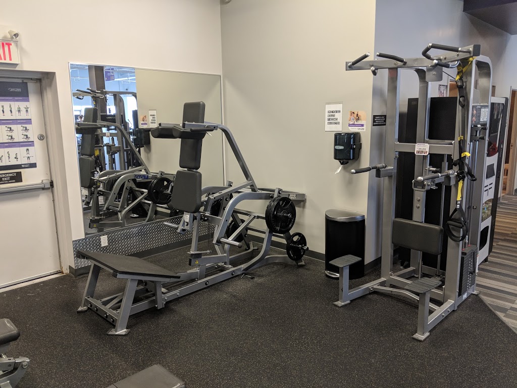 Anytime Fitness | 30 Queensland Rd, Stratford, ON N4Z 1H4, Canada | Phone: (519) 305-3300