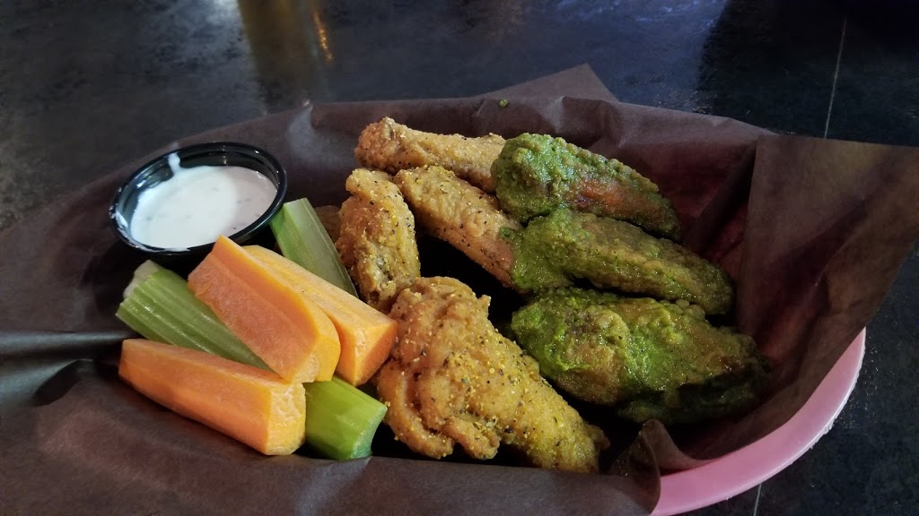 The Ridge Roadhouse | 12 Wellington St W, Exeter, ON N0M 1S1, Canada | Phone: (519) 235-1033
